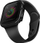 Mbulesë UNIQ Valencia për Apple Watch Series 5 4 40mm, Shocksorb 360°, gri gunmetal