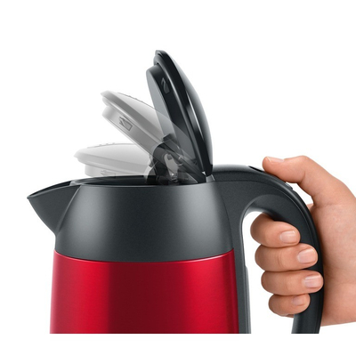 Ngrohese Uji Bosch Twk3P424