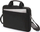 Çantë laptopi Dicota Eco Slim Case Pro, 14.1", material PET i ricikluar, e zezë