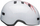 Kaska për kalamaj Bell Lil Ripper, 45-52 cm, e bardhë