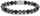 Byzylyk Reel & Rose Grey Rocks RR-80069-S, 17.5 cm/M sRR0057-175