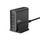 Karikues tavoline Tech-Protect DC80W-GAN, 80W, 6 porta USB, i zi