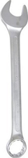 Çelës kombinim KS Tools 517.0607, kokë e hequr 15°, çelik chrome vanadium, ngjyrë argjendtë