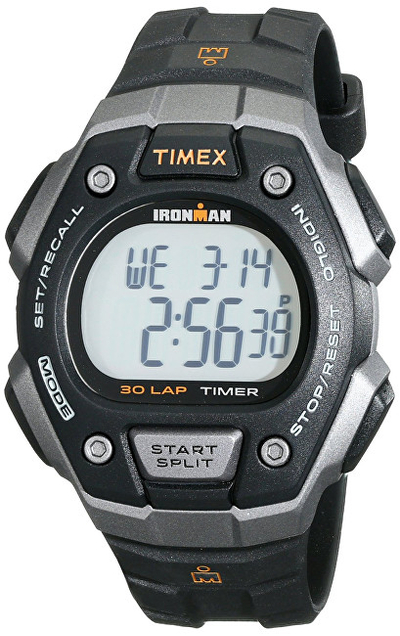 Orë dore Timex Ironman Classic 30 T5K821