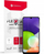 Xham mbrojtës hibrid Forcell për Samsung Galaxy A50, 0.3mm, transparent