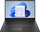 Laptop HP 15s-eq3224nw, 15.6", AMD Ryzen 5 5625U, 16 GB RAM, 512 GB SSD, i zi