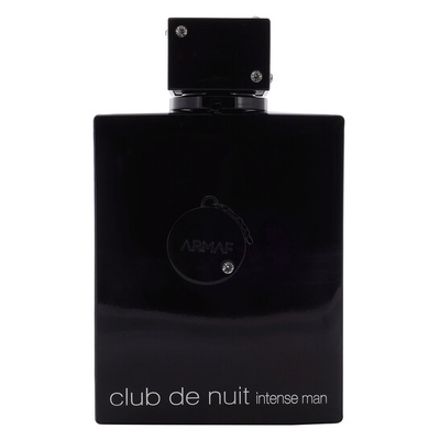 Парфемска вода Armaf Club De Nuit Intense, 200 ml
