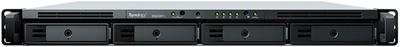 Server Synology RackStation RS822RP+
