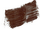 Maskarë volumizuese Diego Dalla Palma, 11ml, kafe