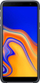 Mbrojtëse celulari Samsung, për Samsung Galaxy J4+, e zezë