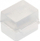 Kuti lidhëse me xhel Raytech ISAAC 4 Gelbox, IP68, transparente