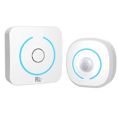 Sensor lëvizjeje RL-9816M me alarm
