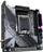 Pllakë amë Gigabyte B760I AORUS PRO, LGA 1700, mini ITX, e zezë