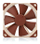 Ftohës Noctua NOC-NF-F12-PWM, 12 cm, i bronztë / bezhë