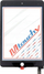 Touchscreen MUSTTBY për iPad Mini 5, me OCA, i zi