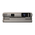 Projektor portativ AURZEN Zip, HD 720p, 100 ANSI lumens, metalik