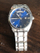 Orë dore Bulova Classic Surveyor 96C125