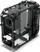 Kuti PC Alphacool Apex Pro Skeleton, kornizë e hapur, karboni, e zezë