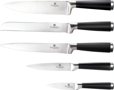 Set i thikave Berlinger Haus BH-2426, 6 copë