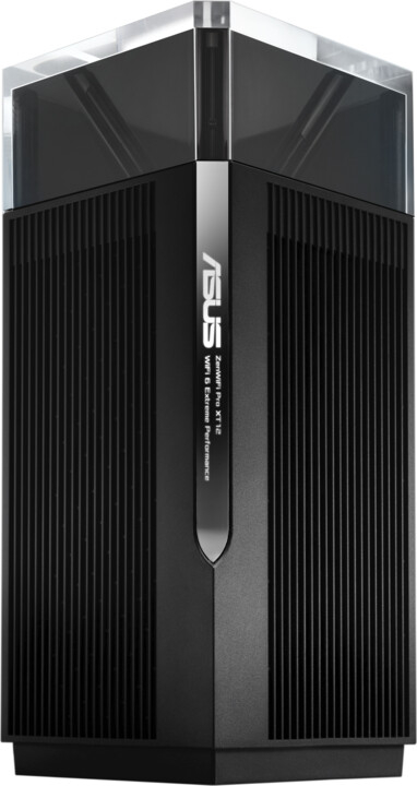 Router ASUS ZenWiFi Pro XT12, 2 copë