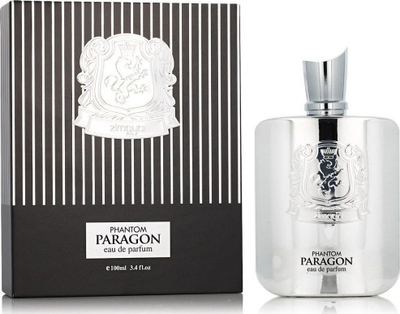 Parfum Zimaya Phantom Paragon EDP, 100 ml
