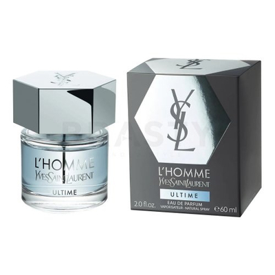 Eau De Parfum Yves Saint Laurent L'Homme Ultime 60 ml