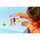 Lodër LEGO Friends Heartlake City Bunny Hotel 42679, set ndërtimi, 161 pjesë, shumëngjyrëshe