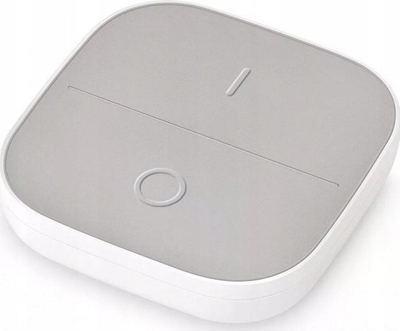 Telekomandë inteligjente Philips Hue Wireless Switch, kontroll dritash, e bardhë