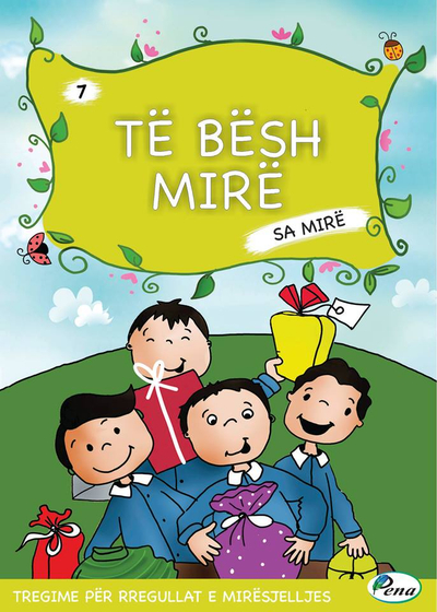 Te Besh Mire - Munire Safak