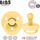 Biberon Bibs Colour, gome natyrale, 6+ mujsh, pale butter