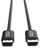 Kabllo video Inca IDPD-20, DisplayPort në DisplayPort, 2 metra, 4K 60Hz, ngjyrë e zezë