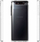Këllëf telefoni Mercury Jelly Clear për Samsung Galaxy A80 A805, silikoni TPU, transparent