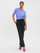 Mbathje Vero Moda VMLUCCA Straight Fit 10267693 Black