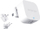 Полнач Innergie PowerJoy 30C, 30W, 1x USB A 1x USB C, бел