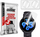 Mbrojtës ekrani GrizzGlass Ceramic Film për Maimo Watch R, set me 2 copë, transparent