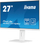 Monitor Iiyama ProLite XUB2797QSU, 27", QHD, 100Hz