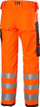 Работни панталони Helly Hansen Alna 2.0 CL 2, рефлектирачки, црни