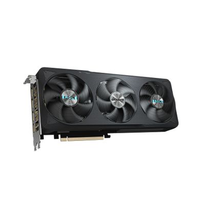 Kartelë grafike GIGABYTE GeForce RTX 5070 EAGLE OC SFF, 12GB GDDR7, 2587 MHz, e zezë