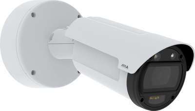 Kamerë sigurie Axis Q1808-LE Bullet IP, 4K, IR, për jashtë
