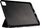 Mbulesë tablet Crong FlexFolio për iPad Pro 11" 2022 2021 dhe iPad Air 10.9" 4 5 Gen, me funksion Apple Pencil, e zezë