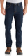 Xhinse pune Carhartt Rugged Flex Tapered, W40 L32, për burra, blu e errët