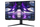 Monitor Samsung S24AG320NU, 24", 1920 x 1080, Full HD, 165 Hz, i zi