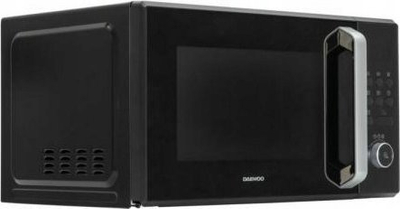 Микробранова печка Daewoo DM-3152DBG, 31L, 1000W, со скара, црна