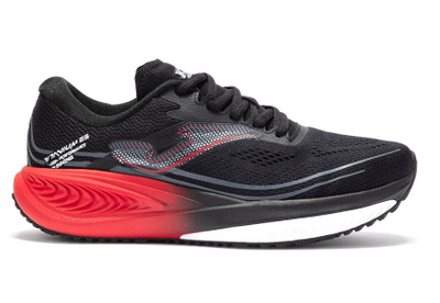 Патики за трчање Joma Titanium Men 2405 RTITAS2501, текстилен материјал, бр. 42, црни