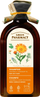 Shampo për flokë të yndyrshëm Green Pharmacy me lule kalendule, 350 ml