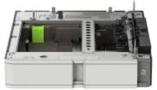 Специјална тава за медиуми Lexmark Special Media Tray, за дебела хартија и пликови, сива