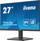 Monitor iiyama ProLite XU2793HS-B5 - LED, 27\", FHD, i zi