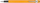 Stilolaps Caran d'Arche 849 Fluo Line, F, portokalli