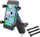 Mbajtës telefoni RAM Mount RAM B 367 UN7U, për motor, sistem X Grip, i zi