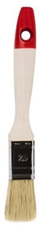 Рамна четка за боја FLAT BRUSH 25x13 mm, 25mm, повеќебојна